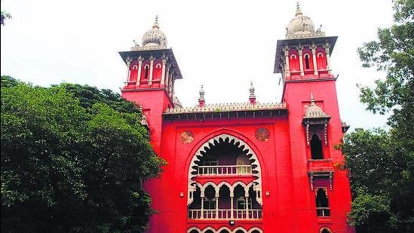 Madras High Court stays NEET-UG result as Chennai students point to power cut in exam centre | Today News 8 menu