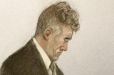 Man appears in court over car crash at Liverpool FC parade that injured 79 people, including two children | Today News 17 menu