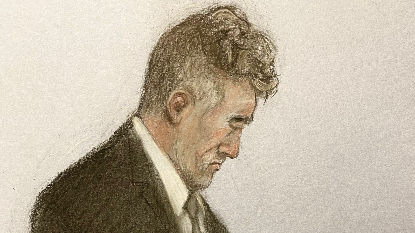 Man appears in court over car crash at Liverpool FC parade that injured 79 people, including two children | Today News 8 menu