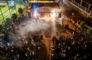 Manipur Is Slowly Rebuilding Its Live Music Scene