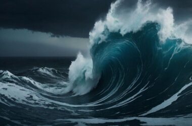 Mega-tsunami warning within 50 years: New study says these 3 US states are in direct path of disaster | Today News 12 menu