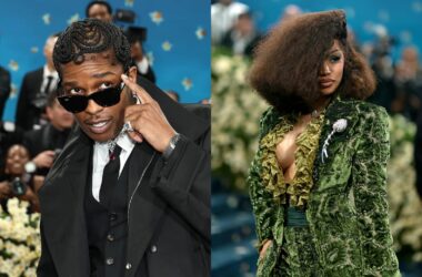 Met Gala 2025: A$AP Rocky, Zendaya, and Cardi B Hit the Red Carpet 15 Met Gala 2025: A$AP Rocky, Zendaya, and Cardi B Hit the Red Carpet