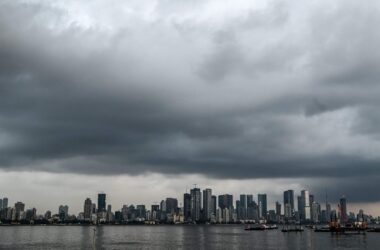 Monsoon arrives in India! IMD says 8 days early, issues red, orange, yellow alerts — check forecast here | Today News 15 menu
