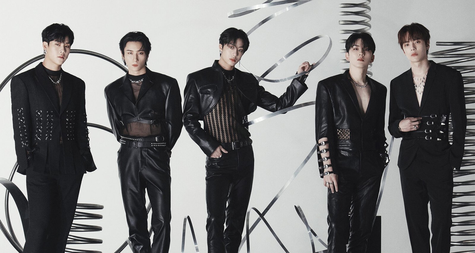 Monsta X Pick up Where They Left off With New Album
