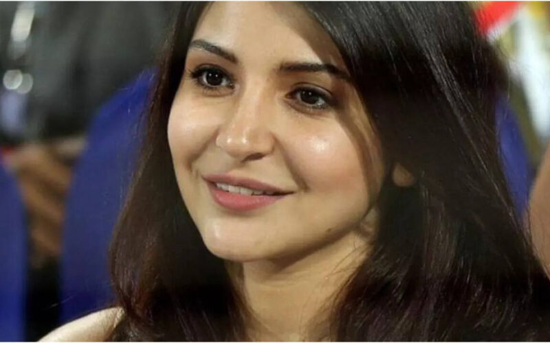 Movies rejected by Anushka Sharma 9 Movies rejected by Anushka Sharma