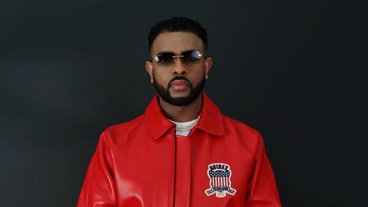 Mumzy Stranger Returns with ‘Ki Kori’