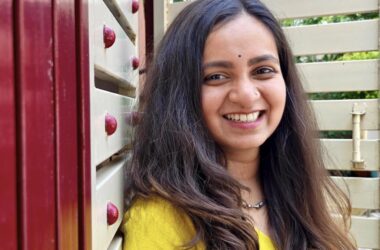Musician Varijashree Venugopal on her latest single ‘Jaathre’ 15 Musician Varijashree Venugopal on her latest single ‘Jaathre’
