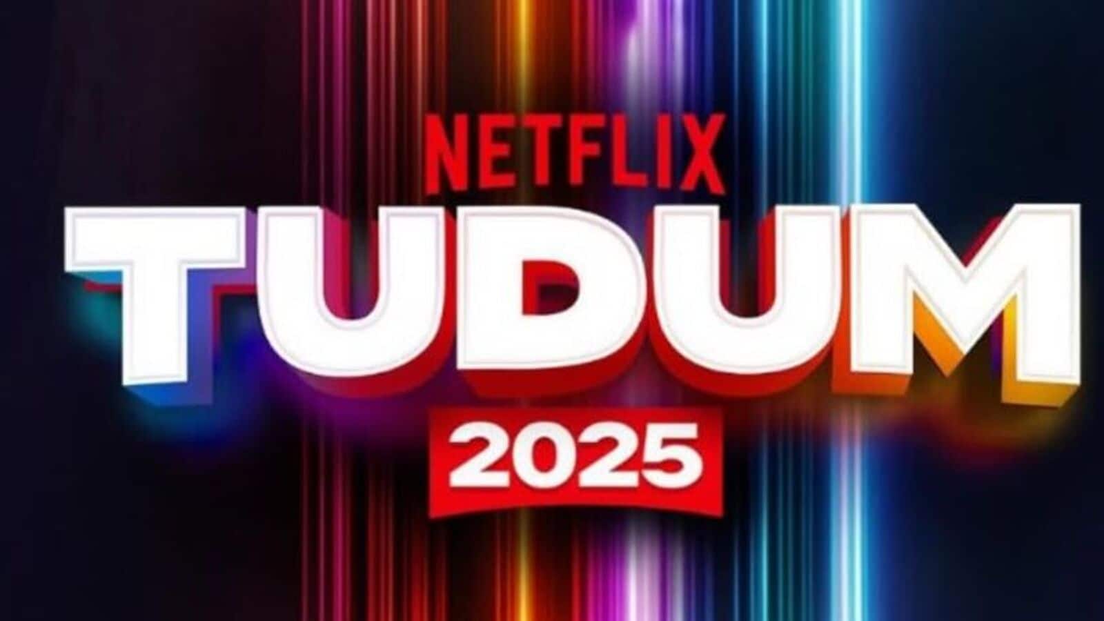 Netflix TUDUM 2025: What to expect from the fan favourite event, including final seasons, mini-concerts and much more | Today News 5 menu