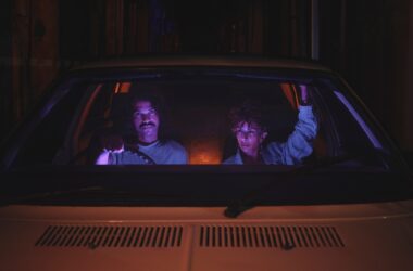 OX7GEN on Launching His Own Label Fresh Air Records 18 OX7GEN on Launching His Own Label Fresh Air Records