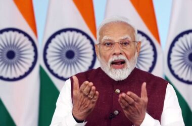 Operation Sindoor a new normal, India's policy against terror: 10 key points from PM Modi's address to the nation | Today News 15 Operation Sindoor a new normal, India's policy against terror: 10 key points from PM Modi's address to the nation | Today News