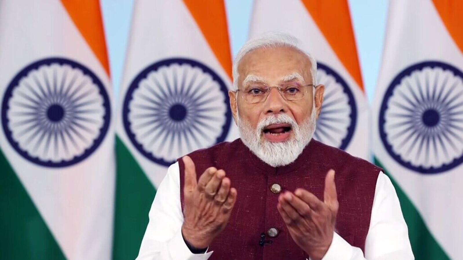 Operation Sindoor a new normal, India's policy against terror: 10 key points from PM Modi's address to the nation | Today News