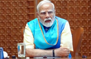 PM Modi extends Buddha Purnima wishes: ‘His life dedicated to sacrifice and penance will inspire the world’ | Today News 13 PM Modi extends Buddha Purnima wishes: ‘His life dedicated to sacrifice and penance will inspire the world’ | Today News