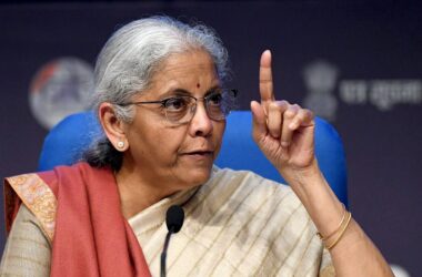 Pahalgam Terror Attack Fallout: Nirmala Sitharaman demands ADB to cut Pakistan funding, says report | Today News 12 menu