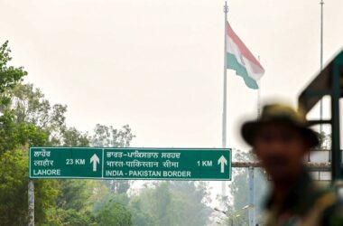 Pahalgam attack: Attari-Wagah border completely shut, several Pakistani nationals left stranded, say reports | Today News 29 menu