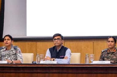 Pakistan is moving troops into forward areas, indicating offensive intent: Indian officials | Today News 18 menu