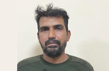 Pakistan returns BSF jawan Purnam Kumar Shaw to India at Attari-Wagah border | Today News 19 menu