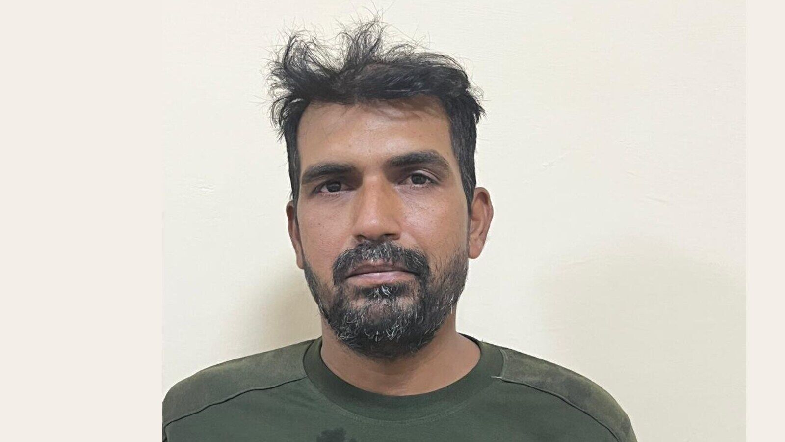 Pakistan returns BSF jawan Purnam Kumar Shaw to India at Attari-Wagah border | Today News 6 menu