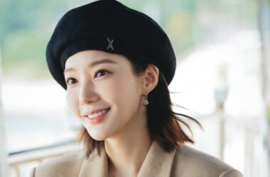 Park Min-young Leads Korean Adaptation of ‘The Confidence Man JP’ 12 Park Min-young Leads Korean Adaptation of ‘The Confidence Man JP’