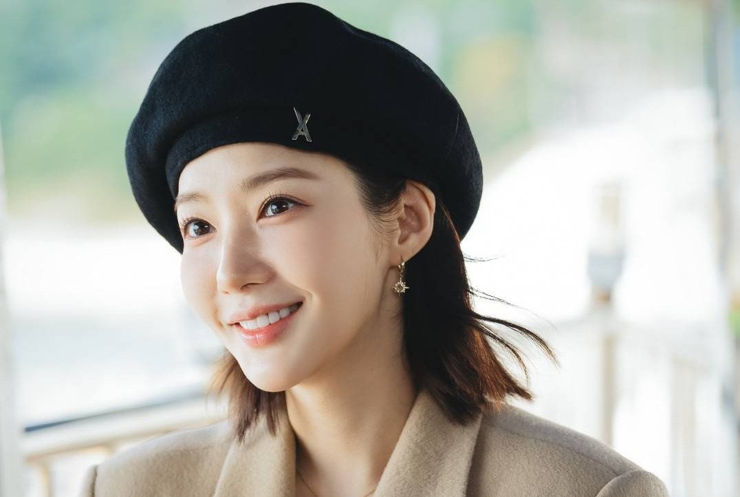 Park Min-young Leads Korean Adaptation of ‘The Confidence Man JP’