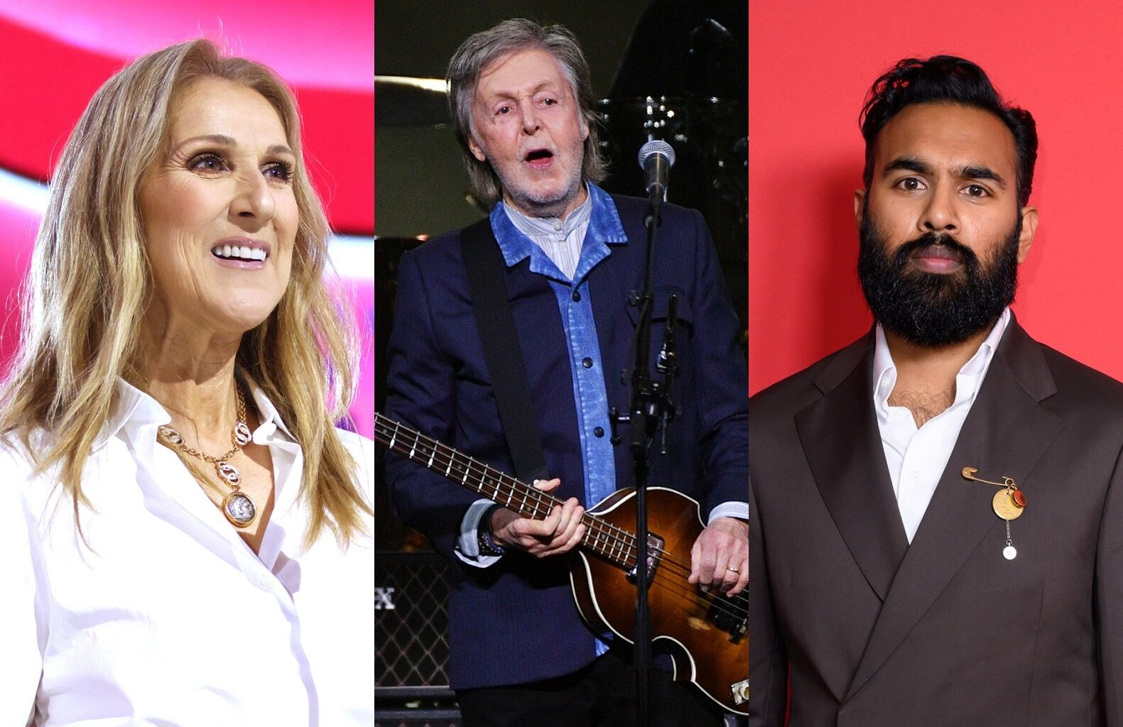 Paul McCartney Movie 'High In The Clouds' Gets Star-Studded Cast 4 Paul McCartney Movie 'High In The Clouds' Gets Star-Studded Cast