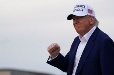 Putin ‘has gone absolutely CRAZY’: Trump weighs sanctions, warns of Russia's downfall if... | Today News 16 Putin ‘has gone absolutely CRAZY’: Trump weighs sanctions, warns of Russia's downfall if... | Today News