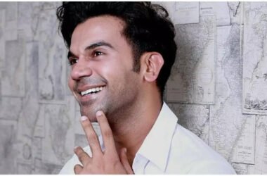 Raj Kumar Rao's best work to watch on OTT
