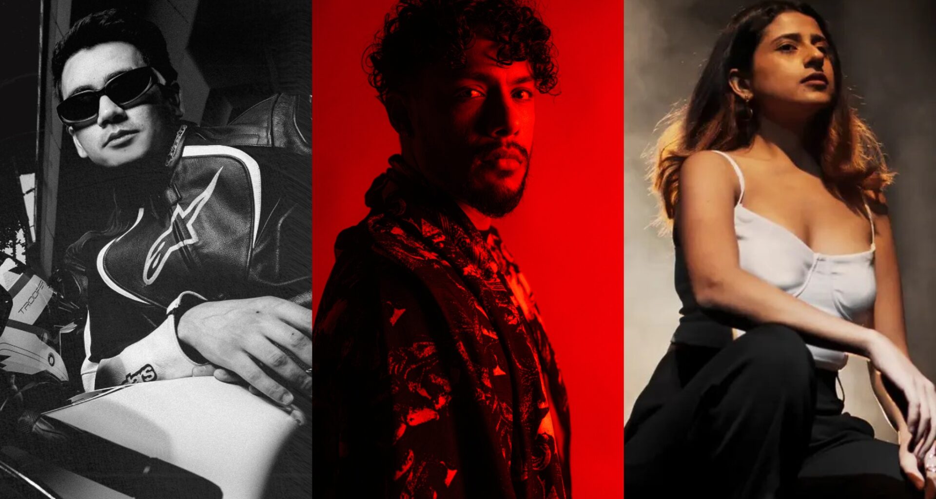 Rap Recap: Hear New Releaes from Dino James, Panther, Rawal 8 Rap Recap: Hear New Releaes from Dino James, Panther, Rawal