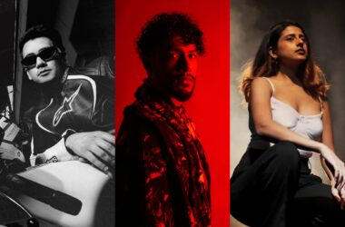 Rap Recap: Hear New Releaes from Dino James, Panther, Rawal 12 Rap Recap: Hear New Releaes from Dino James, Panther, Rawal