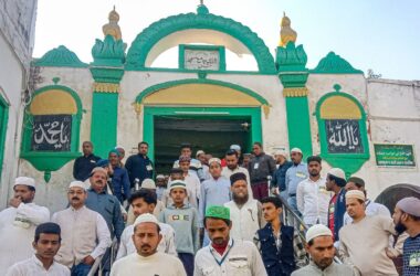 Sambhal mosque row: Allahabad HC upholds survey order of Shahi Jama Masjid, rejects Muslim side's petition | Today News 17 menu