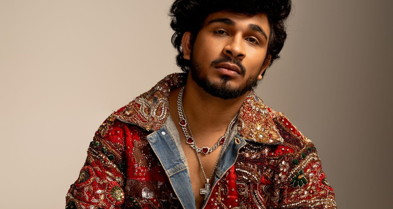 Sanju Rathod on How He Put Marwari, Marathi, Hip-Hop and Afro Together for ‘Shaky’