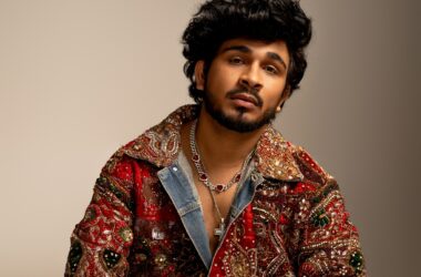 Sanju Rathod on How He Put Marwari, Marathi, Hip-Hop and Afro Together for ‘Shaky’ 16 Sanju Rathod on How He Put Marwari, Marathi, Hip-Hop and Afro Together for ‘Shaky’