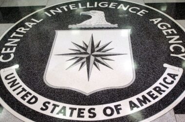 Security guards fire shots at a person outside CIA headquarters in Virginia — No fatalities reported | Today News 14 Security guards fire shots at a person outside CIA headquarters in Virginia — No fatalities reported | Today News