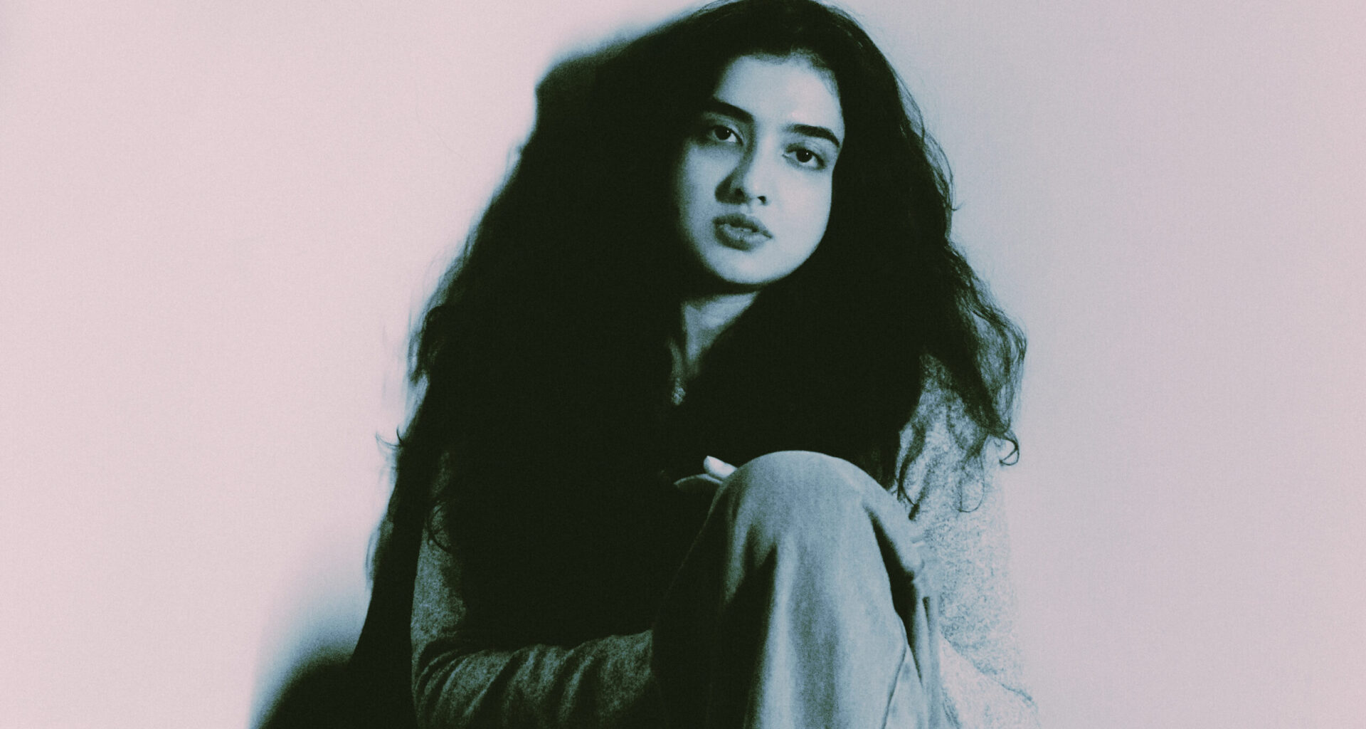 Sijya on Signing To the Same Label as Björk and New Song 'Tabla' 8 Sijya on Signing To the Same Label as Björk and New Song 'Tabla'