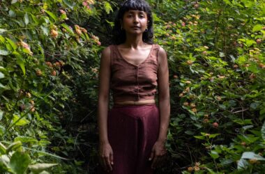 Singer-songwriter Ditty’s new album is all about environment, society, gender and everything in between 8 Singer-songwriter Ditty’s new album is all about environment, society, gender and everything in between