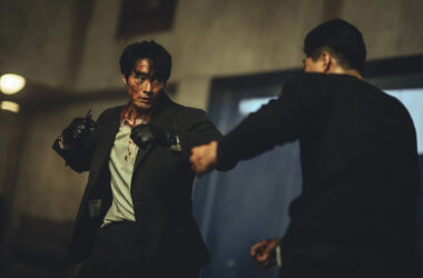 So Ji-sub Makes a Return to Screen in New 'Mercy for None' Trailer 10 So Ji-sub Makes a Return to Screen in New 'Mercy for None' Trailer