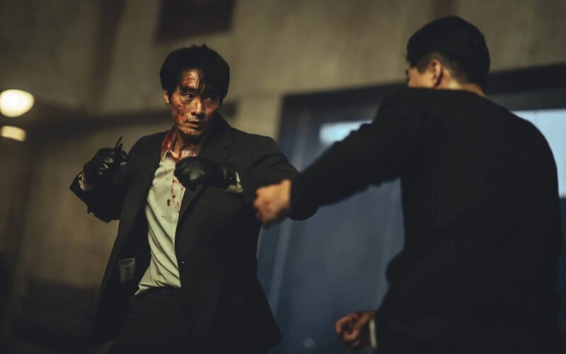So Ji-sub Makes a Return to Screen in New 'Mercy for None' Trailer