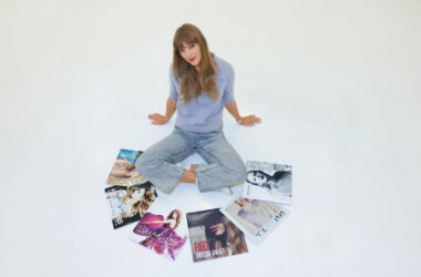 Taylor Swift Finally Owns All of Her Old Music 13 Taylor Swift Finally Owns All of Her Old Music