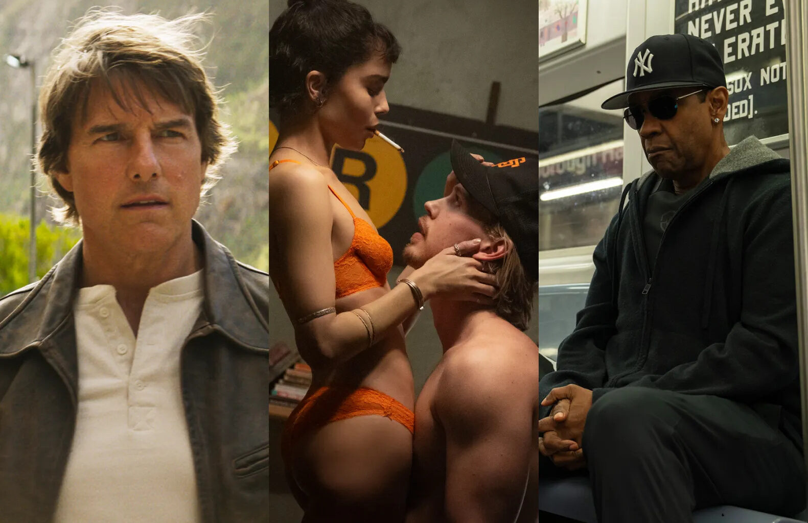 The 36 Most-Anticipated New Movies of Summer 2025 8 The 36 Most-Anticipated New Movies of Summer 2025