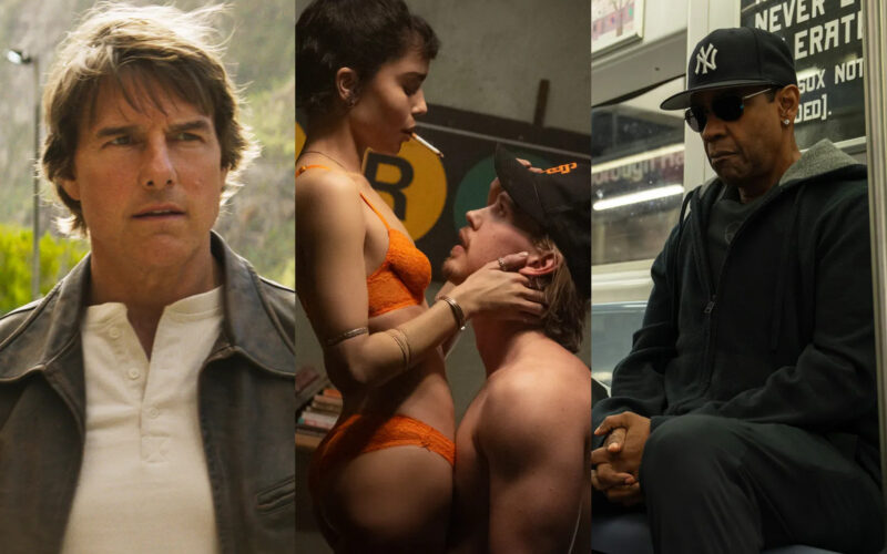 The 36 Most-Anticipated New Movies of Summer 2025 9 The 36 Most-Anticipated New Movies of Summer 2025