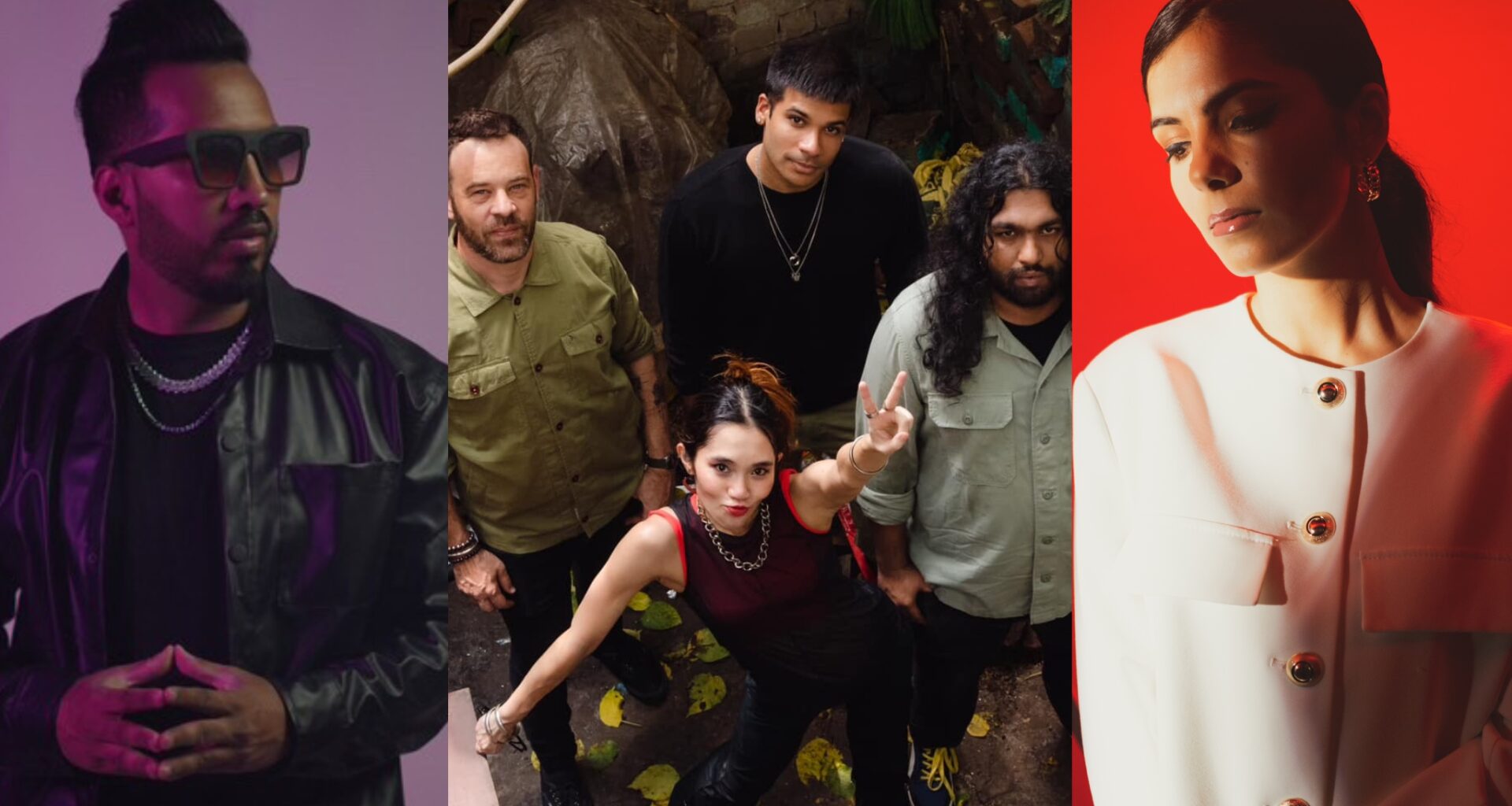 The Best New Indian Indie Releases to Have on Your Radar 6 The Best New Indian Indie Releases to Have on Your Radar