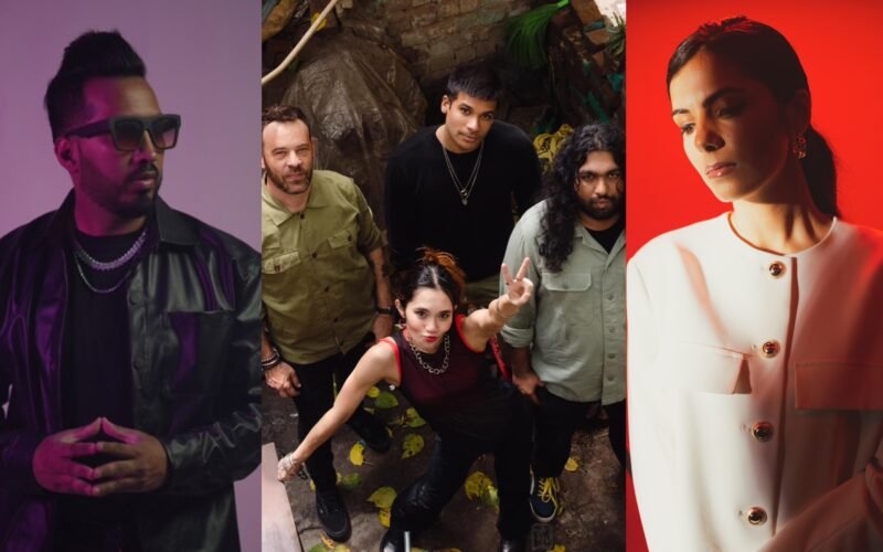 The Best New Indian Indie Releases to Have on Your Radar