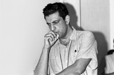 The Musical Genius of Satyajit Ray 15 The Musical Genius of Satyajit Ray