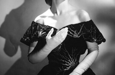 The biopic Maria is an ode to an opera legend and a style icon