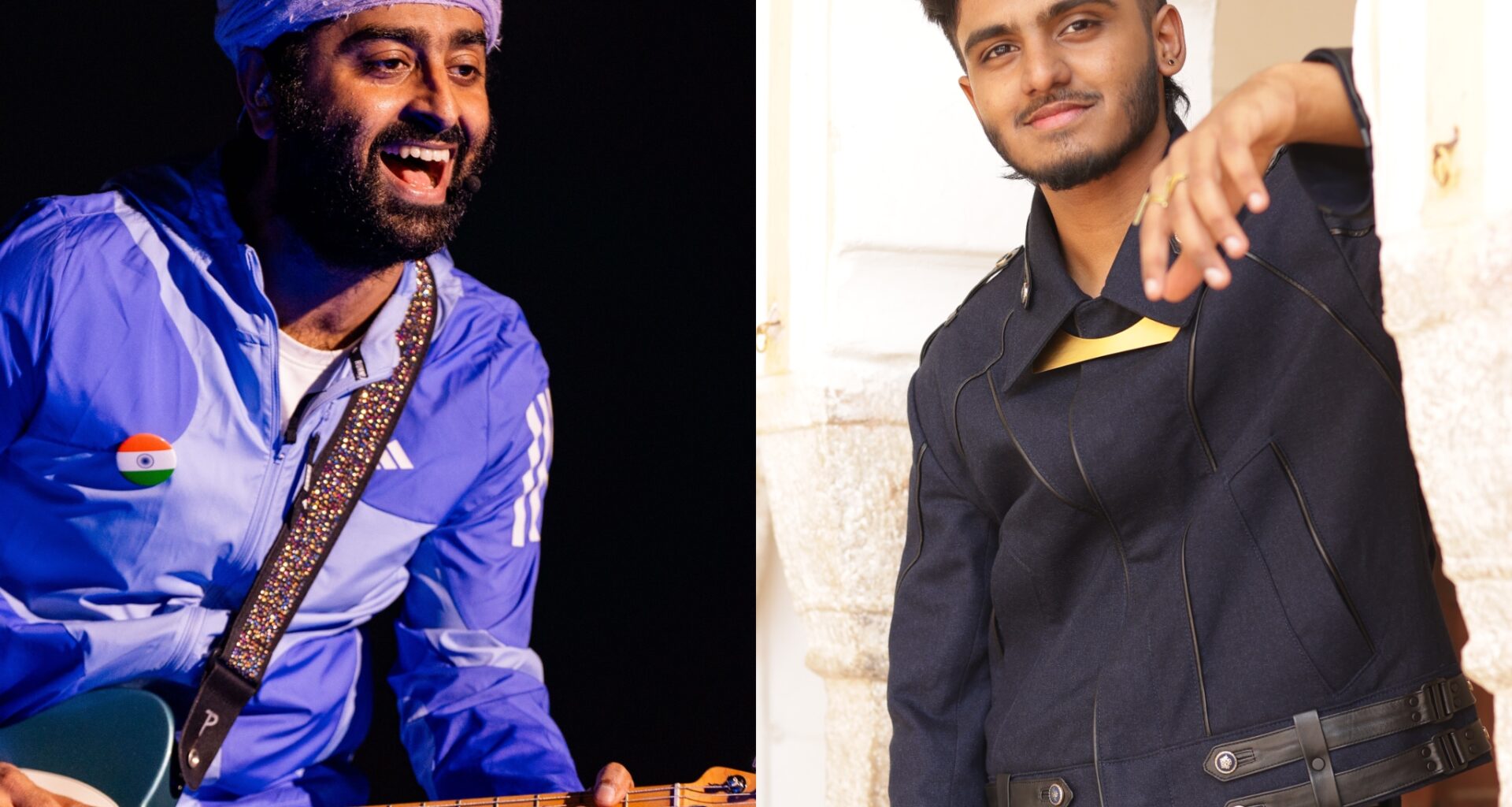This New Award Celebrates India's Most Streamed Artists 8 This New Award Celebrates India's Most Streamed Artists
