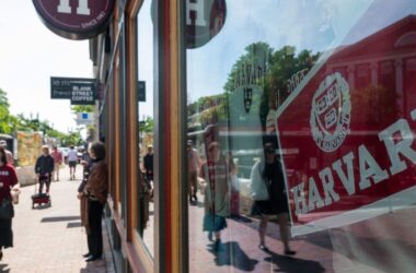 Trump vs Harvard: US President demands 15% cap on foreign students, accuses university of ‘disrespecting’ America | Today News 11 menu