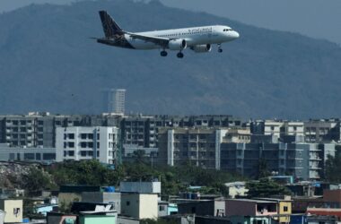 Turkish firm Çelebi gets Shiv Sena ultimatum to shut down operations amid India-Pakistan conflict. All you need to know | Today News 7 menu