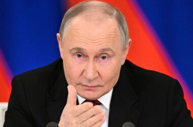 Turning point in Russia-Ukraine war? Putin calls for direct talks with Kyiv ‘without preconditions’ | Today News 17 menu