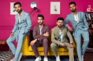 Twin Strings Unveil ‘Mahi Mere Mahi’, an ode to modern love