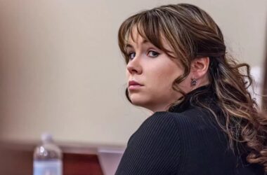 What are the conditions of Hannah Gutierrez-Reed’s parole after her prison release over the Rust shooting death? | Today News 18 menu