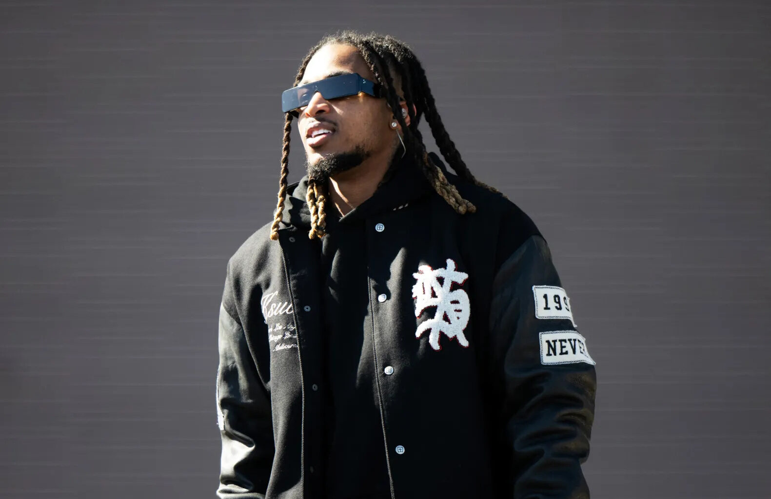 What it’s Like to Livestream Yourself Recording an Album, According to DDG 7 What it’s Like to Livestream Yourself Recording an Album, According to DDG